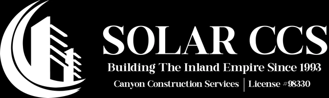 Solar CCS Logo