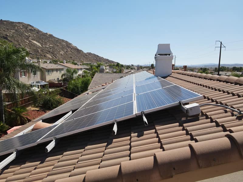 Commercial Solar in Southern California: How Warehouses and Businesses Are Cutting Energy Bills by 60%+