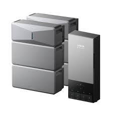 Anker SOLIX E10 (Sentinel Backup Line)