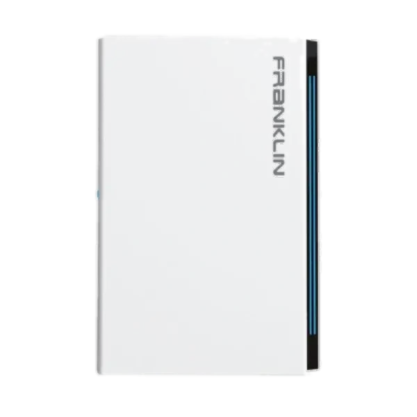 FranklinWH aPower 2 battery