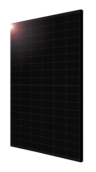 Silfab panel — The Guardian stack