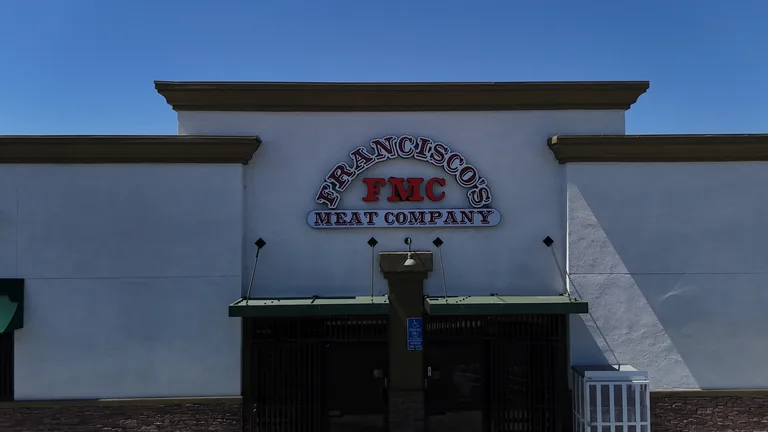 Storefront