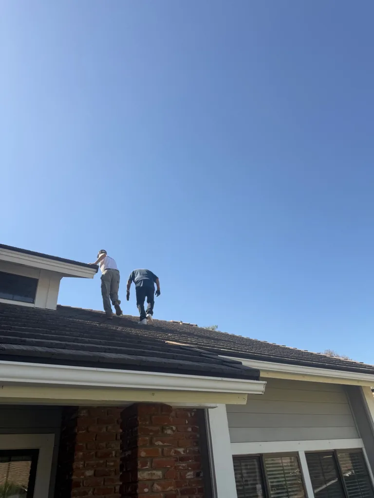 Install Action