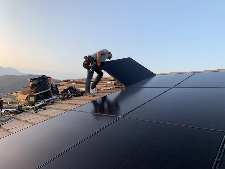 Residential Solar