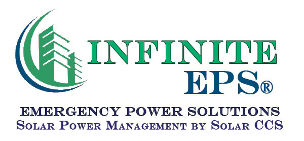 Infinite EPS Solar Power Management Solutions