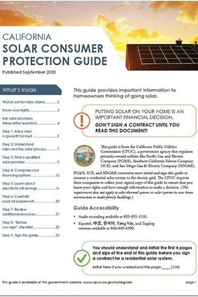 california-solar-consumer-protection-guide-2020